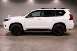 
										2022 TOYOTA LAND CRUISER PRADO TX-L PACKAGE #2660026 full									