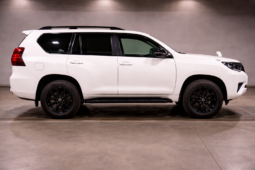 
										2022 TOYOTA LAND CRUISER PRADO TX-L PACKAGE #2660026 full									