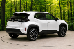 
										2025 Toyota Yaris Cross Z #2660025 full									
