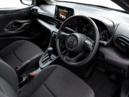 
										2025 TOYOTA YARIS X #2660024 full									