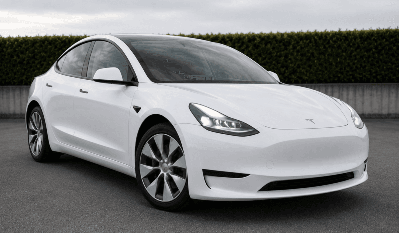 
								2024 TESLA MODEL Y RWD full									
