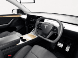
										2023 TESLA MODEL Y PERFORMANCE 4WD full									