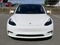 
										TESLA MODEL Y 2022 RWD full									