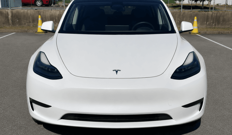 
								TESLA MODEL Y 2022 RWD full									