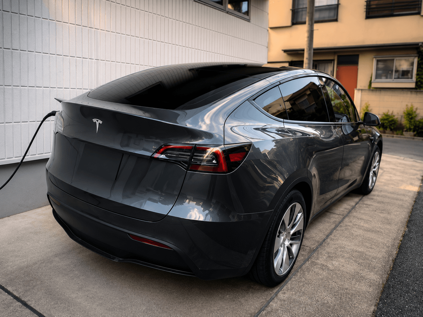 TESLA MODEL Y 2023 RWD