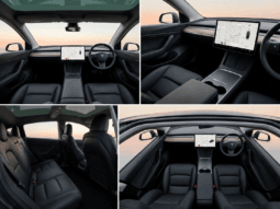 
										TESLA MODEL Y 2023 RWD full									