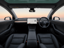 
										TESLA MODEL Y 2023 RWD full									