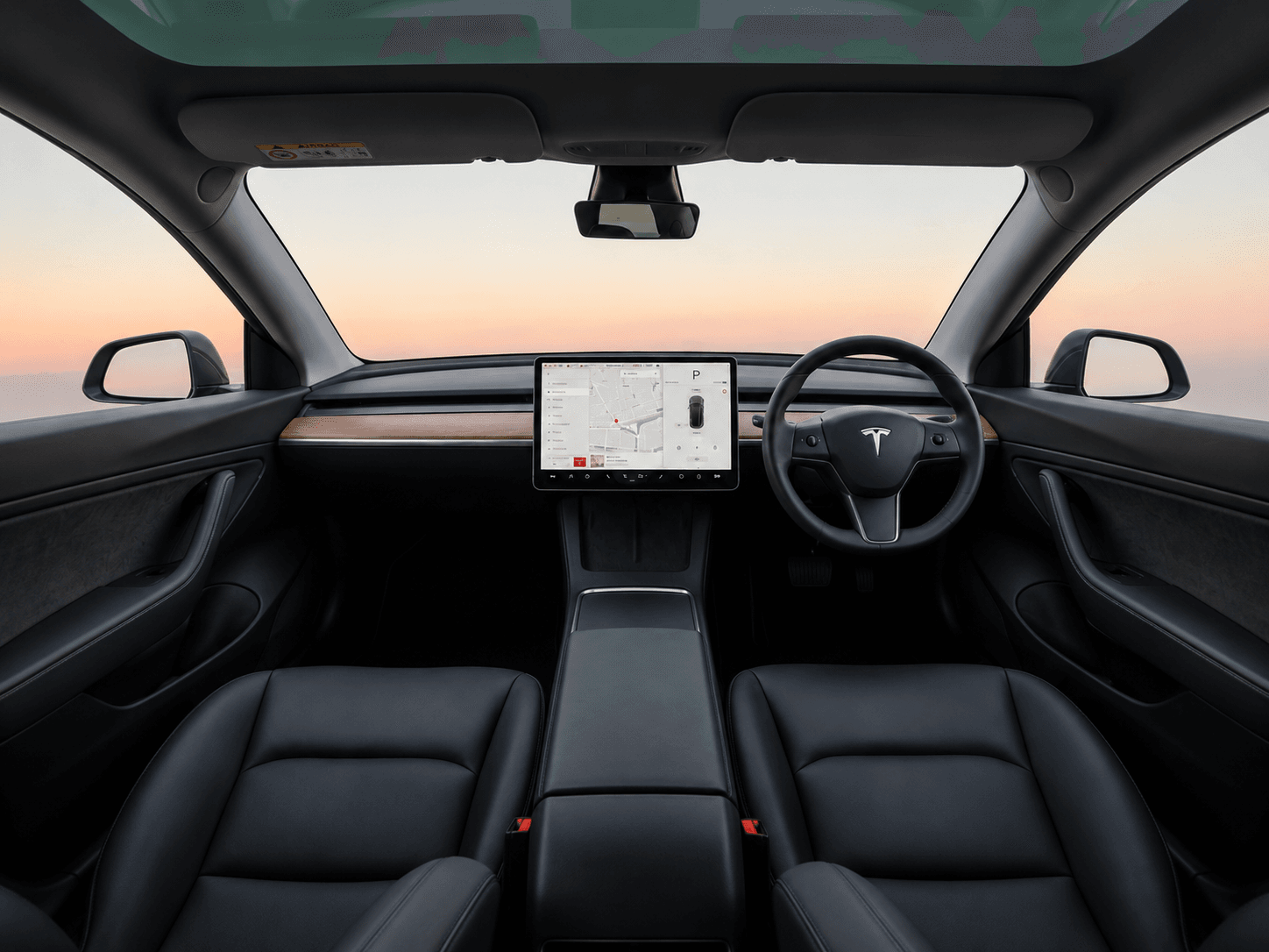 TESLA MODEL Y 2023 RWD