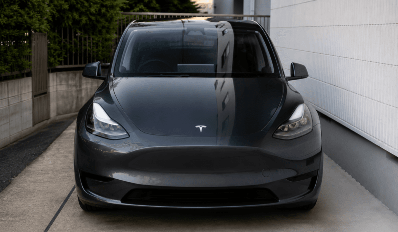 
								TESLA MODEL Y 2023 RWD full									
