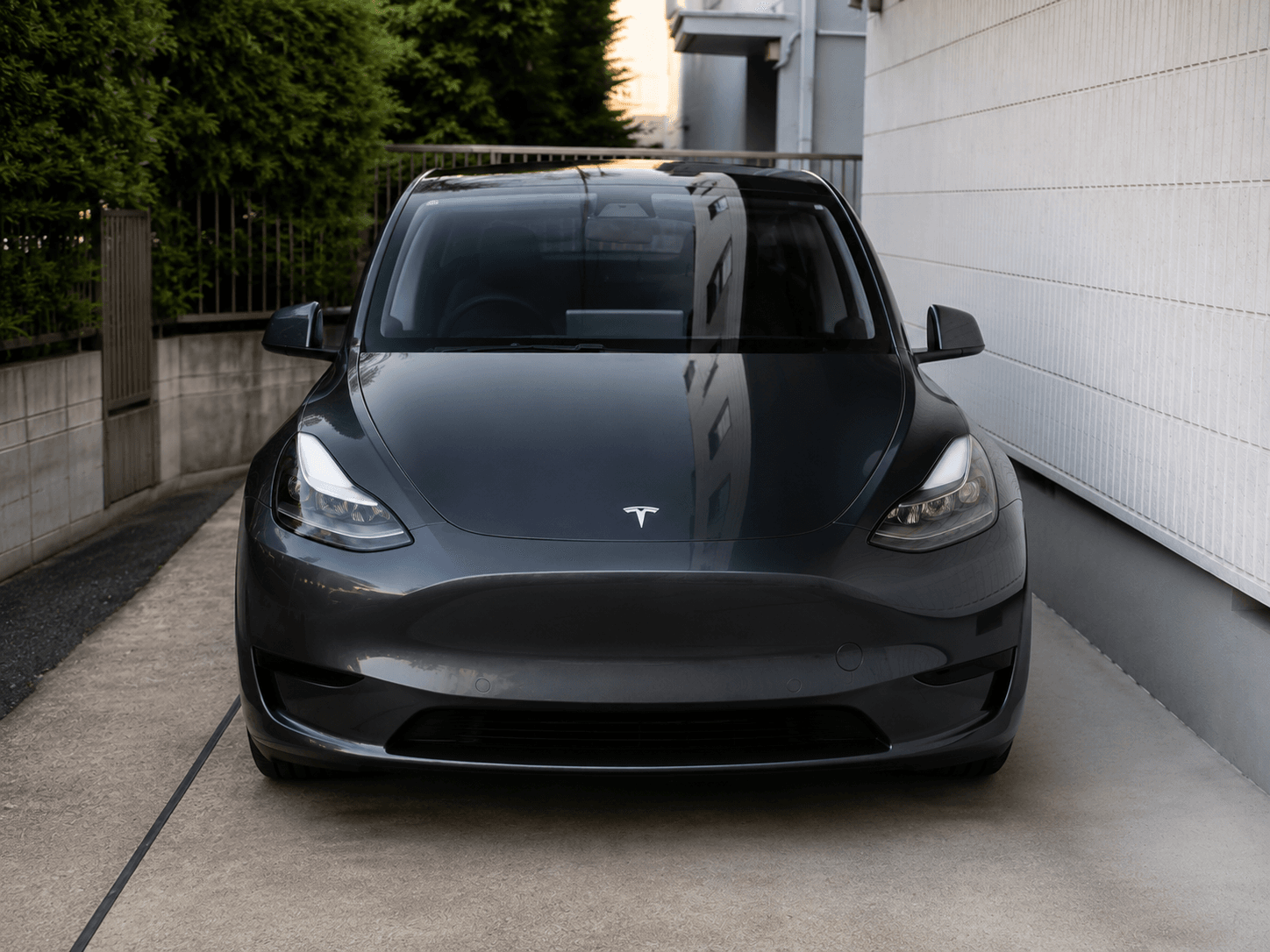 TESLA MODEL Y 2023 RWD