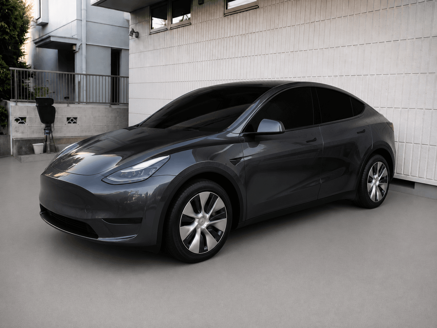 TESLA MODEL Y 2023 RWD