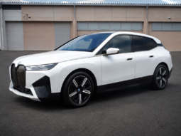 
										2022 BMW IX X DRIVE40 SPORT PKG full									