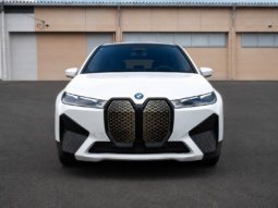 
										2022 BMW IX X DRIVE40 SPORT PKG full									