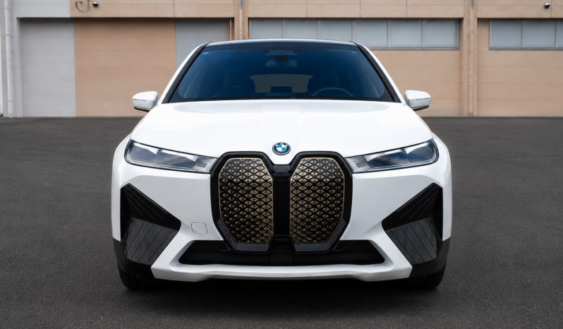 
								2022 BMW IX X DRIVE40 SPORT PKG full									