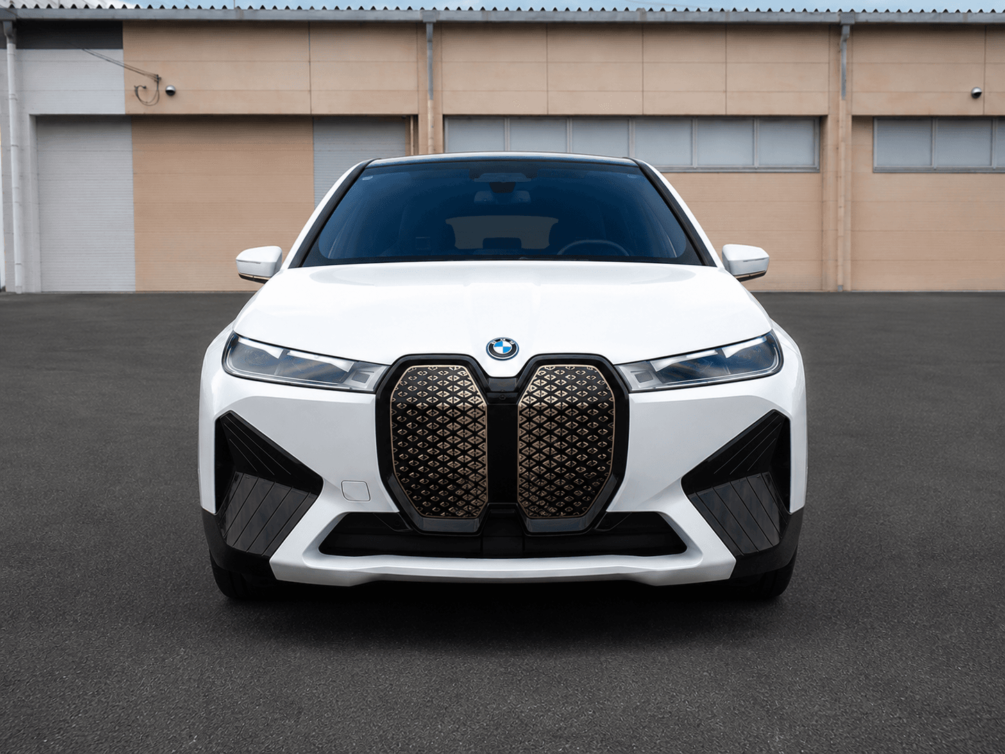 2022 BMW IX X DRIVE40 SPORT PKG
