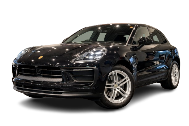 2023 PORSCHE MACAN #2660018