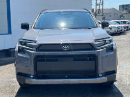 
										2026 TOYOTA RAV4 ADVENTURE 4WD #2660022 full									