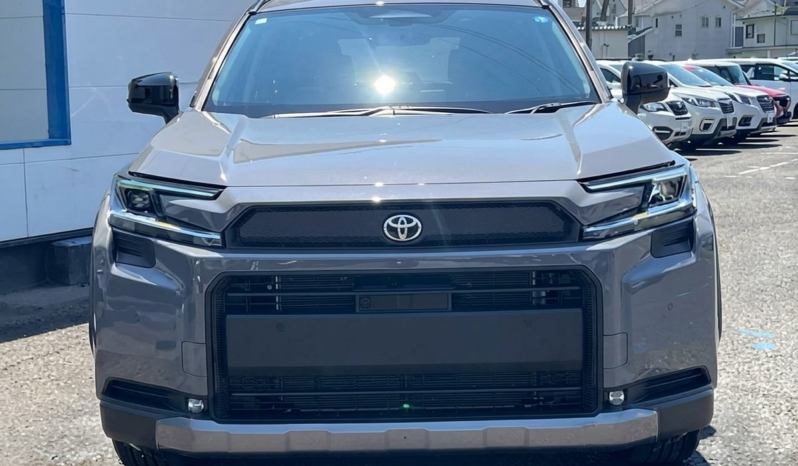 
								2026 TOYOTA RAV4 ADVENTURE 4WD #2660022 full									