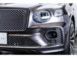 
										2022 BENTLEY BENTAYGA HYBRID #266004 full									