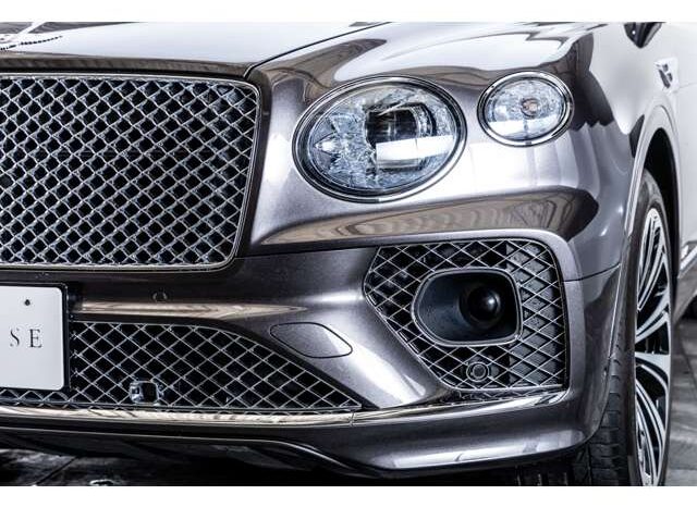 
								2022 BENTLEY BENTAYGA HYBRID #266004 full									