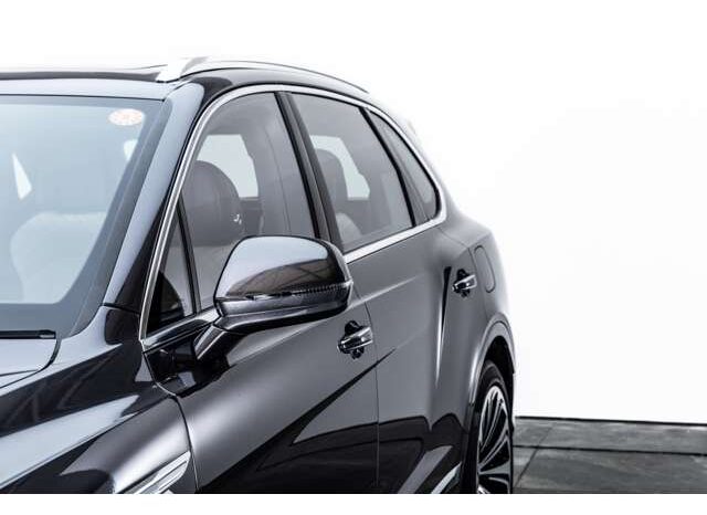 
								2022 BENTLEY BENTAYGA HYBRID #266004 full									