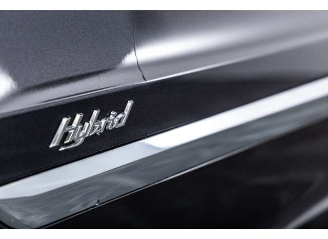 
								2022 BENTLEY BENTAYGA HYBRID #266004 full									