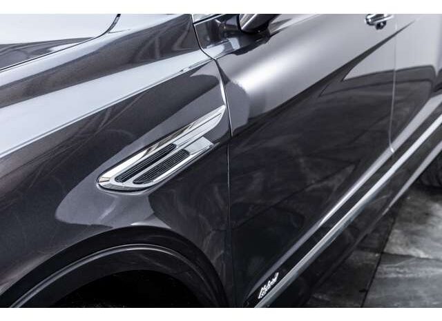 
								2022 BENTLEY BENTAYGA HYBRID #266004 full									