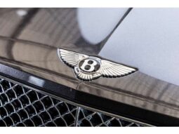 
										2022 BENTLEY BENTAYGA HYBRID #266004 full									