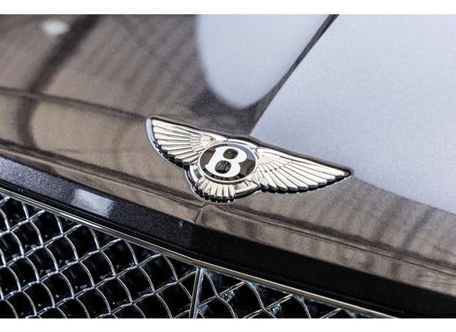 
								2022 BENTLEY BENTAYGA HYBRID #266004 full									