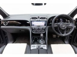 
										2022 BENTLEY BENTAYGA HYBRID #266004 full									