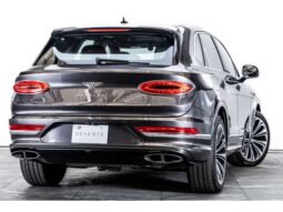 
										2022 BENTLEY BENTAYGA HYBRID #266004 full									
