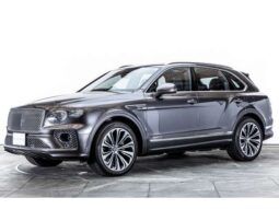
										2022 BENTLEY BENTAYGA HYBRID #266004 full									