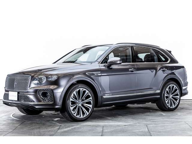 2022 BENTLEY BENTAYGA HYBRID #266004
