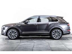 
										2022 BENTLEY BENTAYGA HYBRID #266004 full									