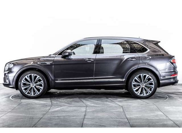 
								2022 BENTLEY BENTAYGA HYBRID #266004 full									