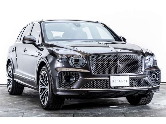 2022 BENTLEY BENTAYGA HYBRID #266004