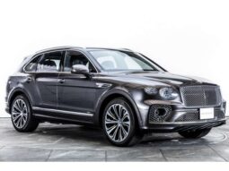 
										2022 BENTLEY BENTAYGA HYBRID #266004 full									