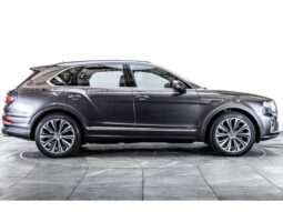 
										2022 BENTLEY BENTAYGA HYBRID #266004 full									