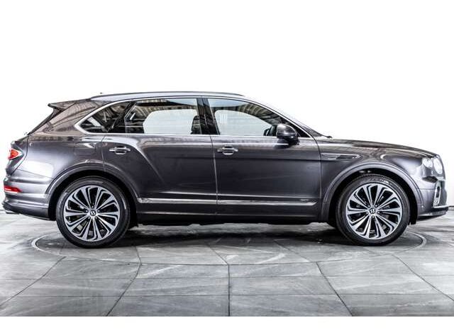 
								2022 BENTLEY BENTAYGA HYBRID #266004 full									