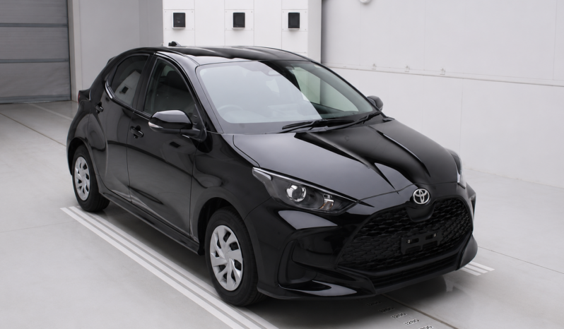 
								2025 TOYOTA YARIS X #2660024 full									