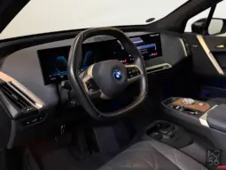 
										2022 BMW IX X DRIVE40 SPORT PKG full									
