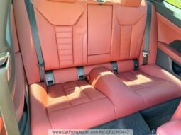 
										2023 BMW 420i Coupe M Sport #266005 full									