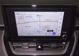 
										2024 TOYOTA COROLLA CROSS G full									