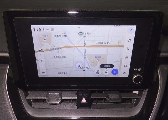 
								2024 TOYOTA COROLLA CROSS G full									