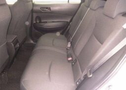 
										2024 TOYOTA COROLLA CROSS G full									