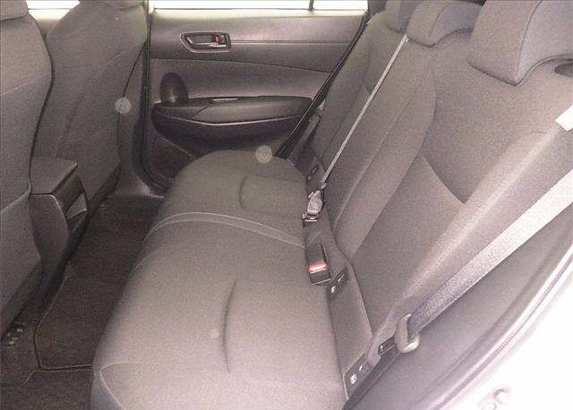 
								2024 TOYOTA COROLLA CROSS G full									