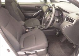 
										2024 TOYOTA COROLLA CROSS G full									