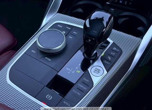 
								2023 BMW 420i Coupe M Sport #266005 full									