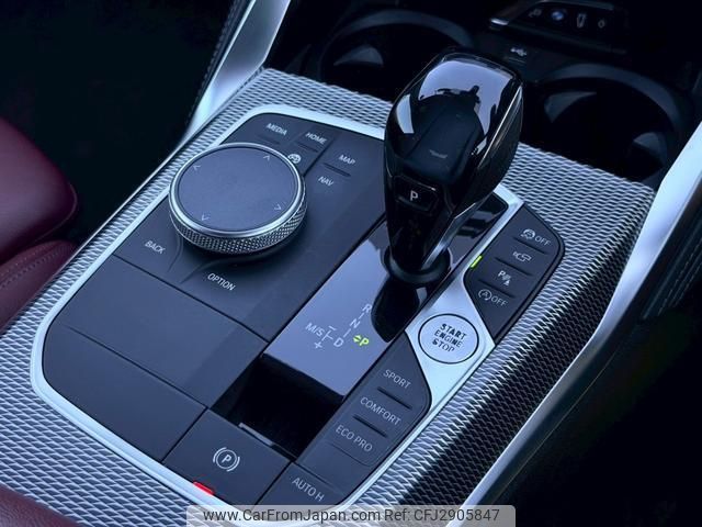 2023 BMW 420i Coupe M Sport #266005