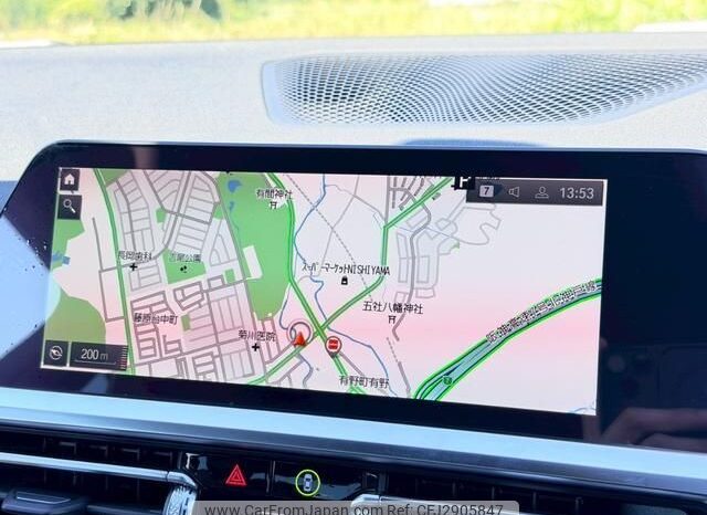 
								2023 BMW 420i Coupe M Sport #266005 full									